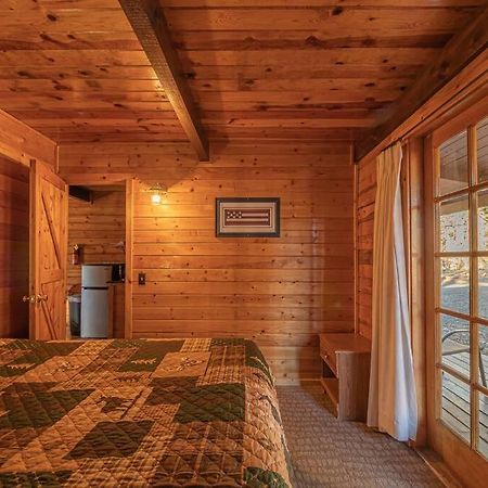 Forest Cabin 5 Old Glory Payson Eksteriør billede