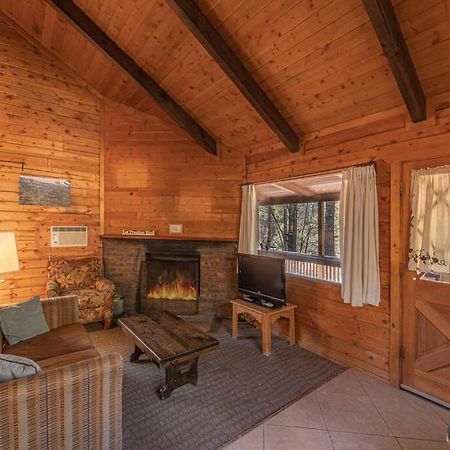 Forest Cabin 5 Old Glory Payson Eksteriør billede