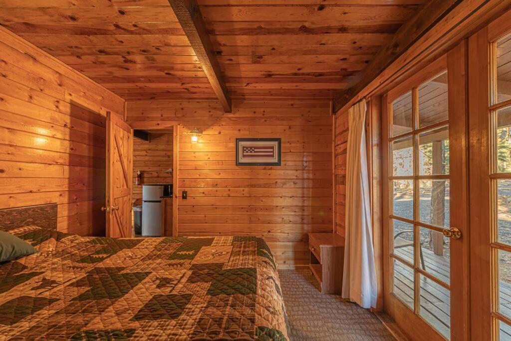 Forest Cabin 5 Old Glory Payson Eksteriør billede