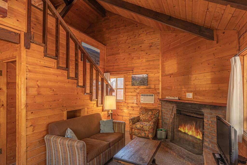 Forest Cabin 5 Old Glory Payson Eksteriør billede